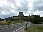 Devils Tower / Black Hills
