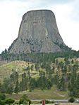 Devils Tower / Black Hills