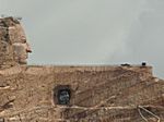 Crazy Horse Memorial / Black Hills