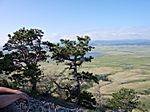 Black Hills / Bear Butte
