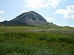 Black Hills / Bear Butte