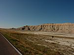 Badlands