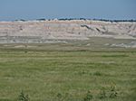 Badlands