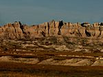 Badlands