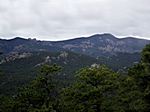 Black Hills