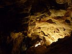 Rushmore Cave / Black Hills