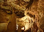 Rushmore Cave / Black Hills