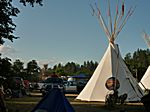 Rosebud Indian Reservation