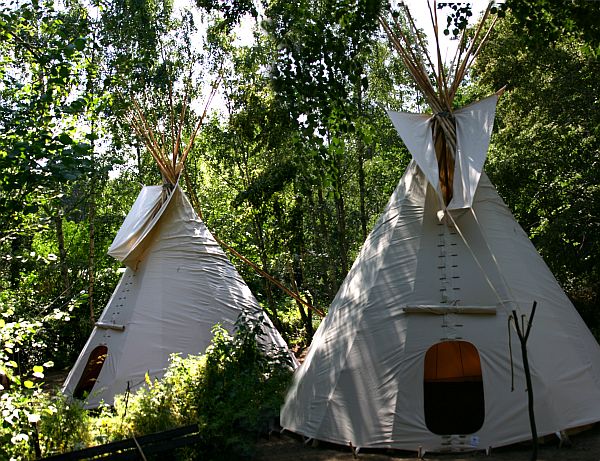 Tipi